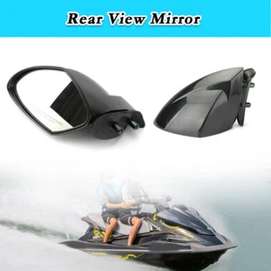 Right Side Rearview Mirror Fit For WaveRunner VX Deluxe 110 2005-2009 - Picture 1 of 15
