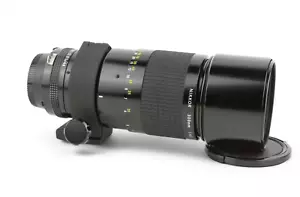 Nikon Ai-s Nikkor 300mm 1:4.5 tele obiettivo prime lens ais TOP NEAR MINT UNUSED - Bild 1 von 11