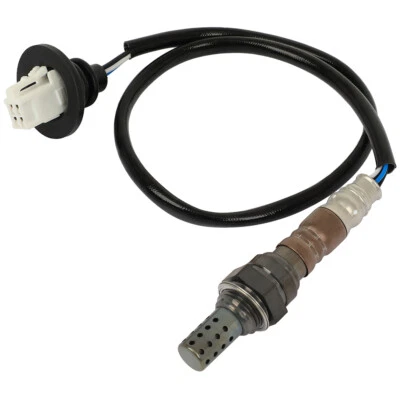 Fits Oxygen 02 O2 Sensor For 2003 Pontiac Vibe 1.8L Upstream Front Foto 1 de 4