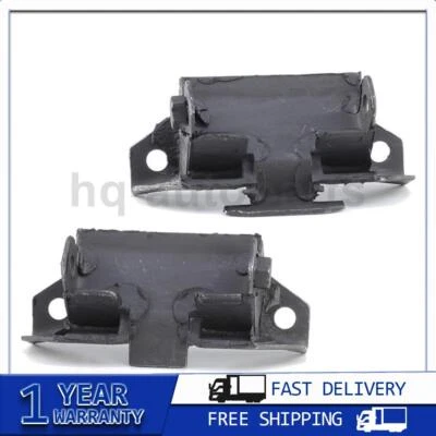 Montaje de motor delantero para Pontiac Tempest 1970 1969 1968 1967 1966 1965 1964 1961 Foto 1 de 4