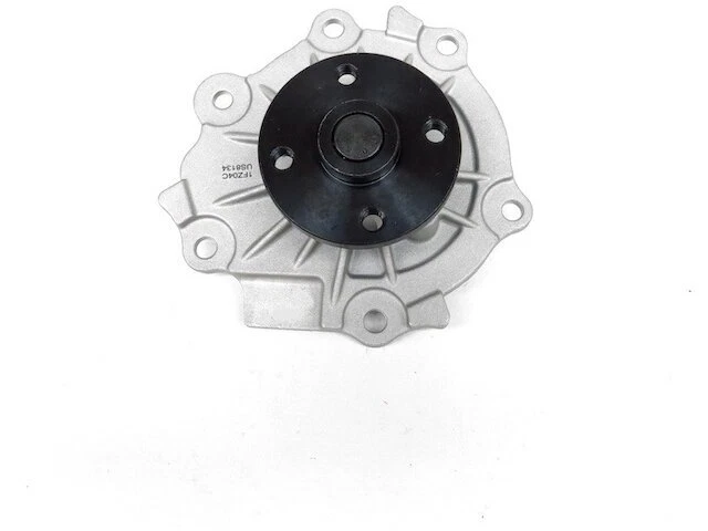 For 2011-2015 Volvo XC70 Water Pump US Motor Works 38699GKCY 2012 2013 2014 Foto 1 de 2