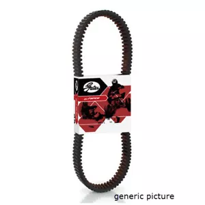 Gates Snowmobile G-Force Drive Belt Polaris INDY 600 XCR SP 1996 - Picture 1 of 3