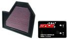 STAGE 1 PERF. UPGRADE W/ LEFT SIDE AIR FILTER FOR BMW M SERIES M5 S85B50 5.0 V10