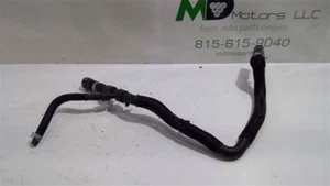 2018-2024 FORD EDGE, RADIATOR LOWER WATER COOLANT HOSE OEM K2G3-8B550-BJ - Picture 1 of 12