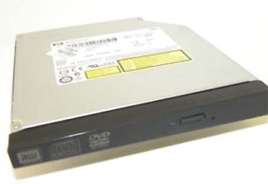 HP Pavilion DV9000 DV9500 DVD Burner Writer CD-R ROM Player Drive