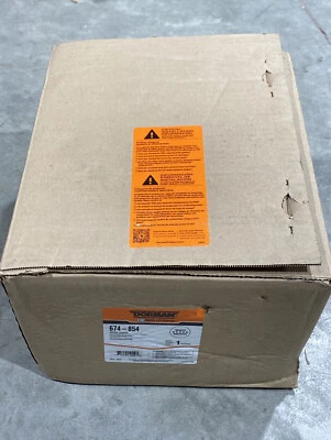 Convertidor colector delantero Dorman 674-854 para Chevy Chevrolet Cruze Trax Encore Foto 1 de 3