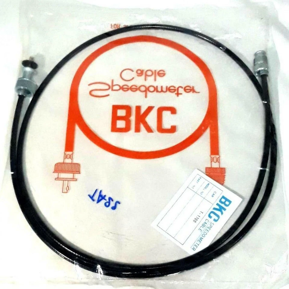 FOR TOYOTA CELICA TA20 TA22 RA24 25 RA29 RA35 TA35 TA28 RA28 SPEEDO METER CABLE Foto 1 de 1
