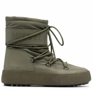BOTA LUNA MTRACK TUBO INVIERNO NIEVE BOTAS HOMBRE ZAPATOS 24400500003 - Imagen 1 de 5