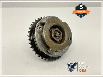 2010 - 2015 BMW X1 E84 EXHAUST CAM CAMSHAFT GEAR ADJUSTER OEM - Image 1 of 4