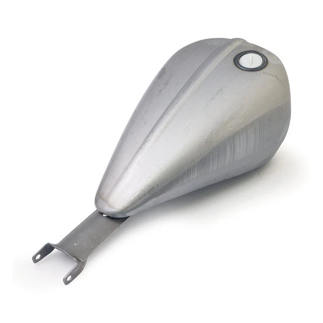 HARLEY SPORTSTER SERBATOIO 9 LITRI BONITO 07-UP - Immagine 1 di 1