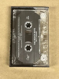 THE BEACH BOYS: DO IT AGAIN! (Cassette, 1984) - Picture 1 of 4