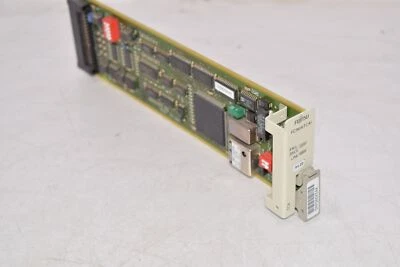 Fujitsu FC9616TCA1 Control Module Board  - Image 1 of 3