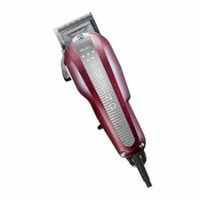 Wahl Five Star Series Legend Corded Clipper Set - Red/Silver