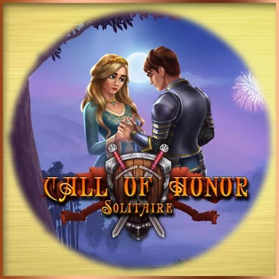 ⭐️ Solitaire - Call of Honor - PC / Windows - BLITZVERSAND ⭐️ - Bild 1 von 4