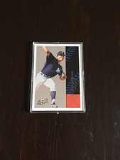 1994-95 Fleer Excel - #102 Mariano Rivera