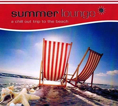 Summer Lounge-A Chill Out Trip to the Beach (2011, EMI) Air & Beth Hirsch.. [CD] - Bild 1 von 1