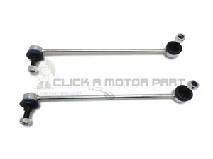 Front 2 Anti Roll Bar Links Heavy Duty For Volkswagen Touran 2017-2024 - Picture 1 of 1