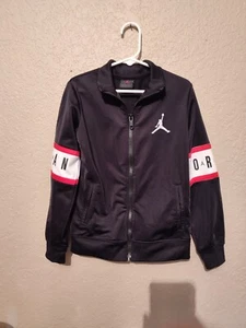Boy's Size 6-7 Michael Jordan Jacket - Picture 1 of 1