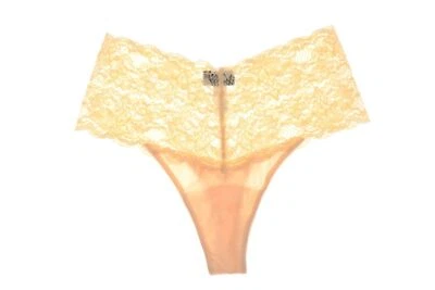 Ropa interior desnuda para mujer Cosabella 267461 talla S Foto 1 de 2