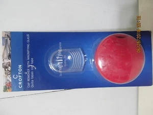 Crofton Removedor de Tapa con Lupa NUEVO - Imagen 1 de 5