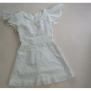 Woman Dress Vintage tg.36 Mini Ages '70 - Picture 1 of 1