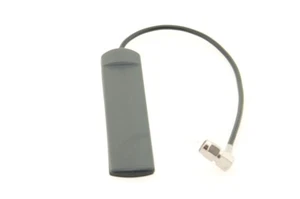 Antena samoprzylepna Alda PQ do 3G, WIFI, TETRA, ISM z wtyczką SMA, kabel 20cm +2dBi - Zdjęcie 1 z 2