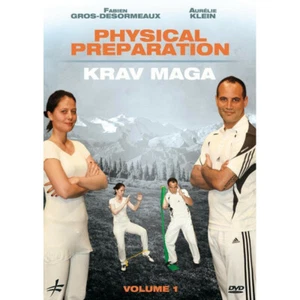Physical Preparation Krav Maga Volume 1 [DVD] - Bild 1 von 1