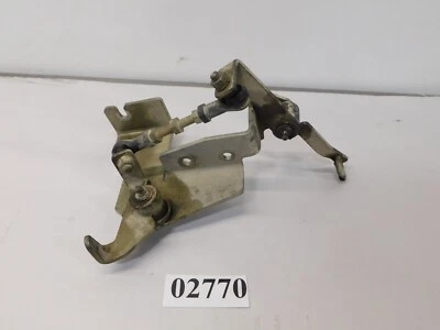 02770 B Kubota RTV1100 OEM acoplamiento del acelerador 13 2013 CF Foto 1 de 4