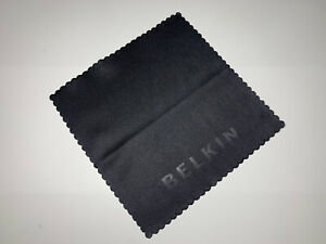 Belkin Screen Fiber Tissu Cleaning Cloth Smartphone Tablet Iphone Ipad & Console