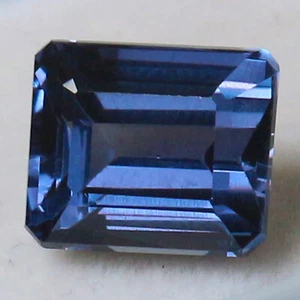 Certified 9.00 Ct Natural RARE Color Change Brazil Alexandrite Unheated Gemstone - Picture 1 of 9