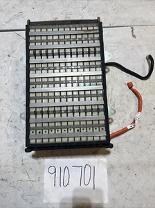 2006-2010 Toyota Highlander Lexus RX400h Hybrid Battery 12 Cells Module - Picture 1 of 6