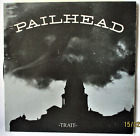 RAILHEAD TRAIT Original 1988 12" Maxi Single Vinyl Great condition With catalog