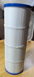 Poolpure PLF81A Pool Filter 19 5/8 x 7 Inches New Without Packaging Genuine - Picture 1 of 9