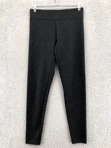 Leggings LOFT Donna Small Grigi Pull On Allungati Caviglia Comfort Casual Tutti i Giorni - Foto 1 di 12