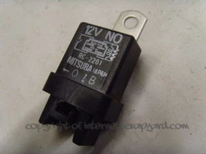 Rover 400 45 MG ZS Honda Civic 1.4 1995-2000 Relais - Bild 1 von 1
