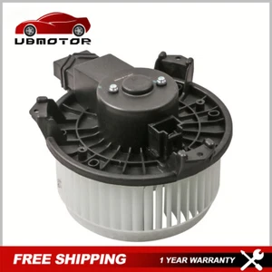 Motor soplador térmico HVAC con jaula de ventilador para Ram 1500 2500 3500 700203 2011-2017 - Imagen 1 de 8