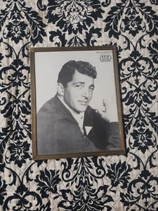 DEAN MARTIN, ORIGINAL PORTRAITFOTO STILL, 60er Jahre - Bild 1 von 5