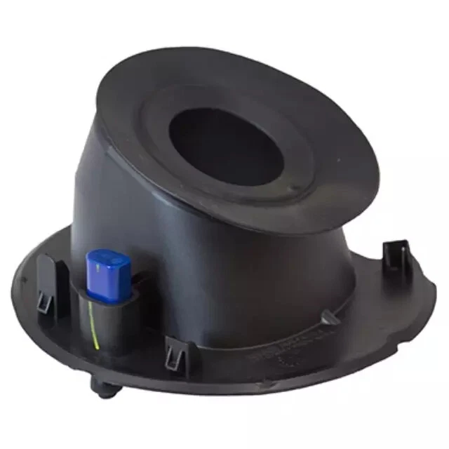 Ford OEM 10-14 Mustang Quarter Panel-fuel Pocket Retainer AR3Z9A212A