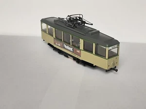 Bogestra Halling Strassenbahn H0 Bochum Gelsenkirchen Tram - Bild 1 von 9