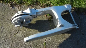 Schwinge mit Winkelgetriebe Yamaha Bulldog BT1100 - Bild 1 von 1