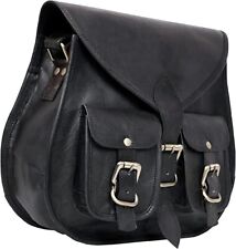 Bag Leather Women Handbag Shoulder Purse Tote Messenger Crossbody 10X13 Inch