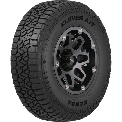 2 New 265/65R18 Kenda Klever A/T2 KR628  Tire 2656518 - Image 1 of 3