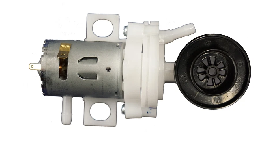 BISSELL SpotClean 120 V Pump Assembly 1600053