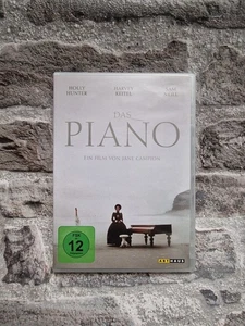 Das Piano  - DVD / Film - Bild 1 von 2