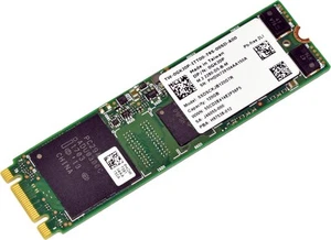 Dell Intel 0GKJ0P SSDSCKJB120G7R M.2 2280 120GB 6G SATA BOSS SSD - Picture 1 of 6