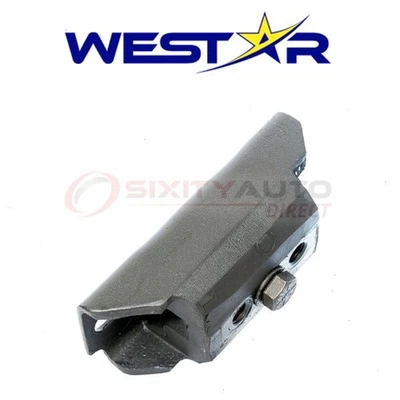 Westar Automatic Transmission Mount for 1966-1990 Buick LeSabre 5.7L V8 - ad Foto 1 de 4