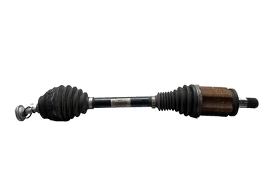 BMW 740I 2018 conductor eje delantero izquierdo conjunto 70 k AWD 863951903 2017 18 19 Foto 1 de 4