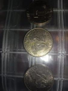 Antique Vintage Coins - Picture 1 of 12