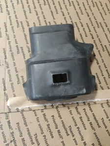 '92 -'95 Geo Tracker Suzuki Sidekick Steering Column Cover Housing Bezel TOP - Picture 1 of 2