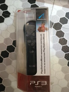 PlayStation 3 Sony Move 98059 Motion Controller - Picture 1 of 6